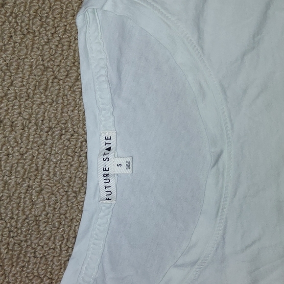 Urban Outfitters Top - Picture 3 of 4